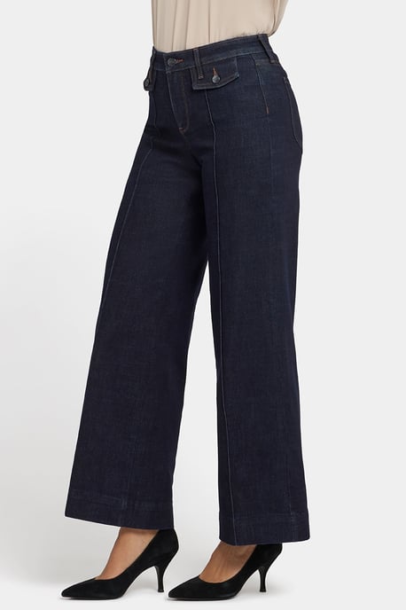 Teresa Wijde Pijpen Jeans | Magisch - Image 2