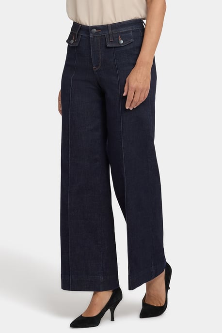 Teresa Wijde Pijpen Jeans | Magisch - Image 3