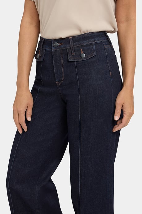 Teresa Wijde Pijpen Jeans | Magisch - Image 4