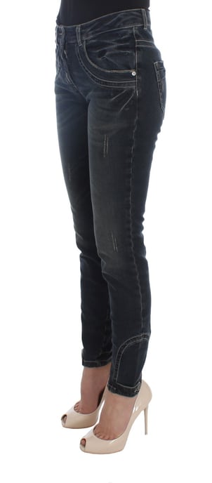 Ermanno Scervino Slimfit Jeans - Image 2