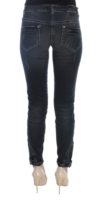 Ermanno Scervino Slimfit Jeans - Image 3