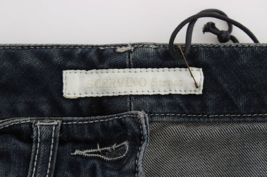 Ermanno Scervino Slimfit Jeans - Image 6