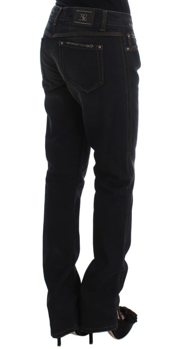 Rechtdradige Jeansbroek - Image 4