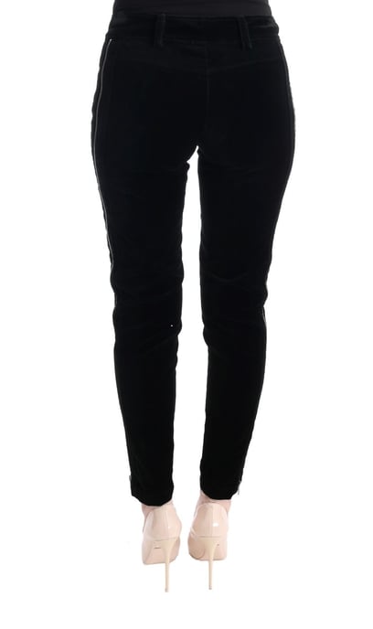 Fluwelen Broek Slim Fit - Image 3