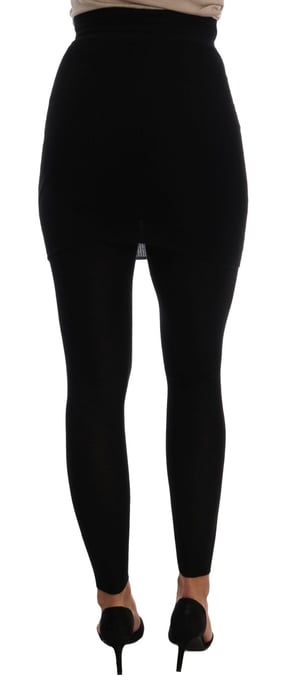Viskozen Leggings Scs209 - Image 3