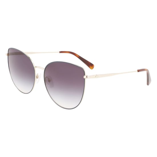 Lo610s Cateye Sunglasses - Image 1