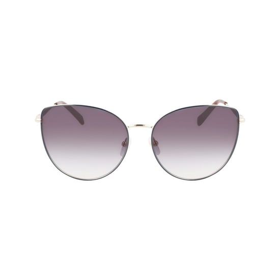 Lo610s Cateye Sunglasses - Image 2