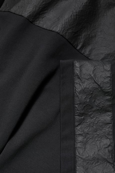 Dolce Gabbana Leren Bies Tuniek - Image 6