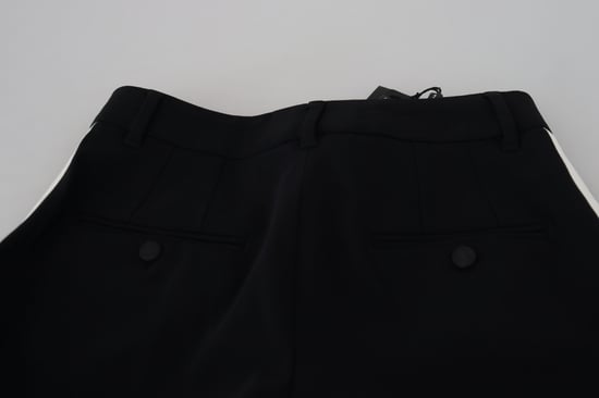 Wollen Broek Recht Model - Image 5