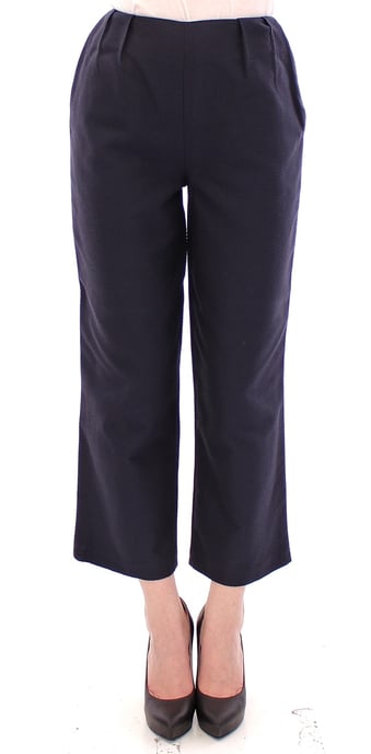 Korte Rechte Broek - Image 1