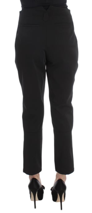 Broek met knoopdetails - Image 3