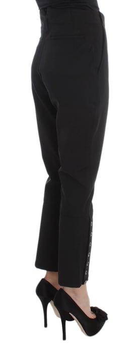 Broek met knoopdetails - Image 4
