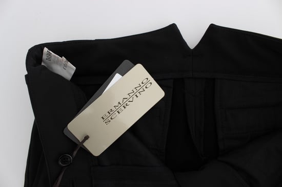 Broek met knoopdetails - Image 6