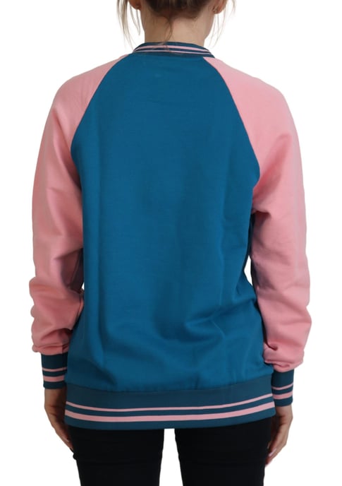 Dolce Gabbana Tropical Queen Sweatshirt 13 - Image 2