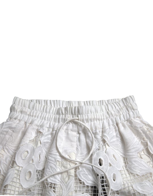 Gaas Shorts Model Pan74892 - Image 5