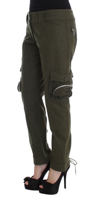 Cargo Broek Model - Image 2