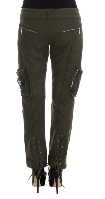 Cargo Broek Model - Image 3