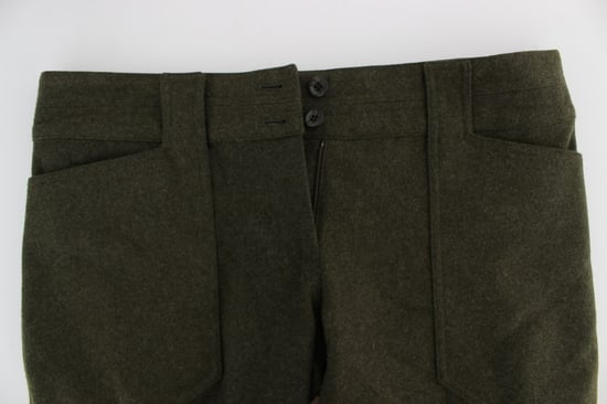 Cargo Broek Model - Image 5