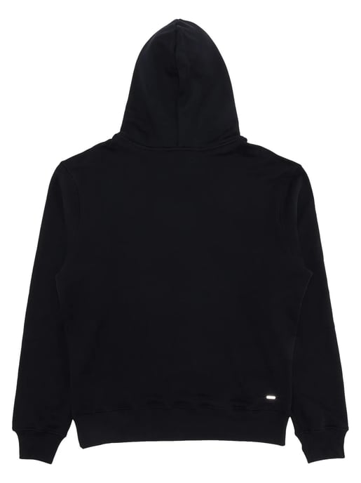 CNY Snake Hoodie in Black - Image 2