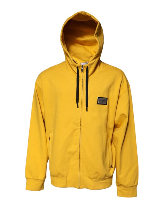 Zipup Knitwear Hoodie - Image 2