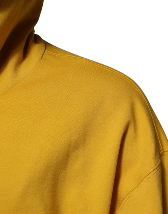 Zipup Knitwear Hoodie - Image 3