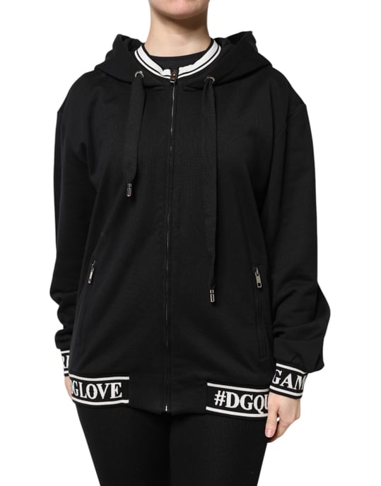 Zip-up Hoodie Tröja - Image 2