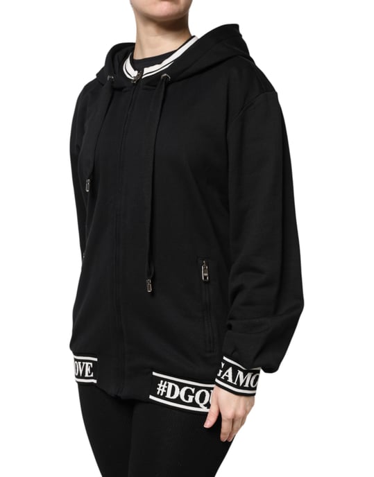 Zip-up Hoodie Tröja - Image 3