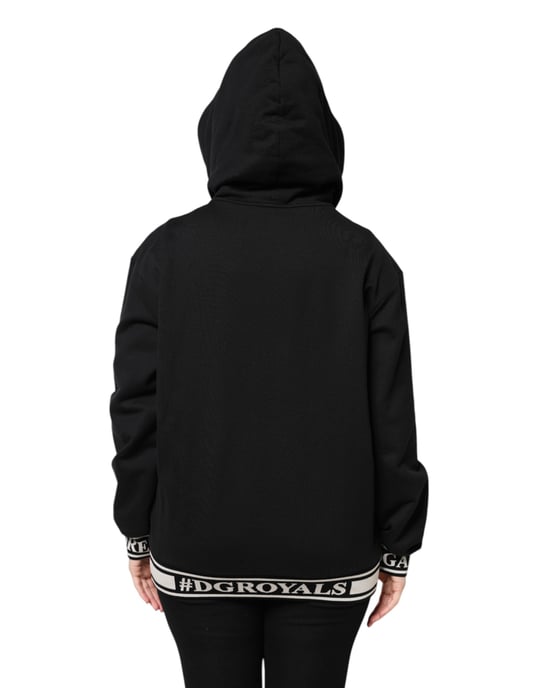 Zip-up Hoodie Tröja - Image 4