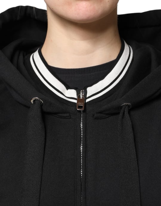 Zip-up Hoodie Tröja - Image 5