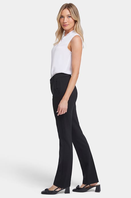 Classic Sculpt-Her™ Broek | Zwart - Image 4