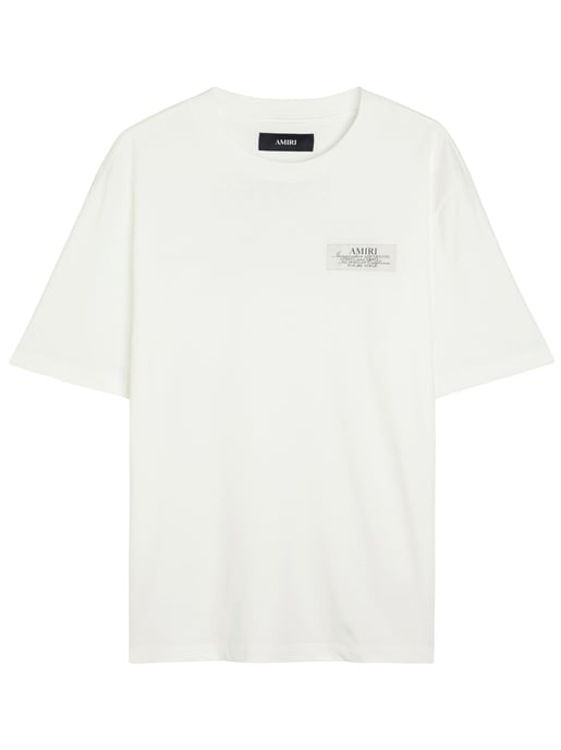 Spirit T-Shirt in White - Image 3