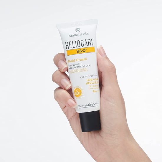 Heliocare Helio 360º Fluidcream Spf50+ 50ml - Image 3