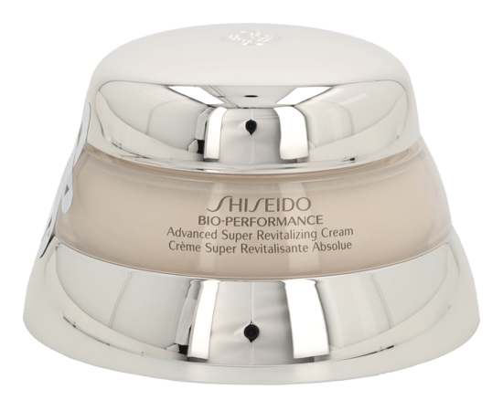 Shiseido Bio-Performance Geavanceerde Super Revitaliserende Crème - Image 2