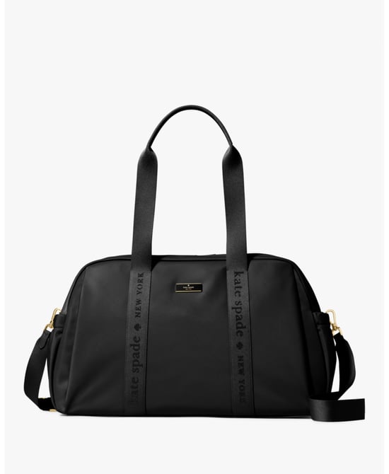 Carter Ksnyl Large Weekender - Image 1