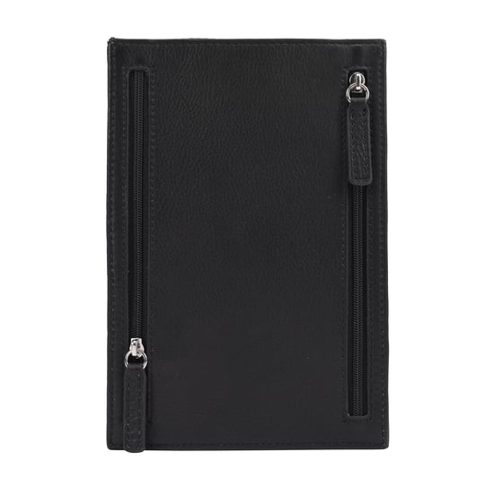 Zeal Leather Pouch - Image 2