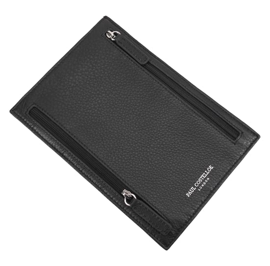 Zeal Leather Pouch - Image 3