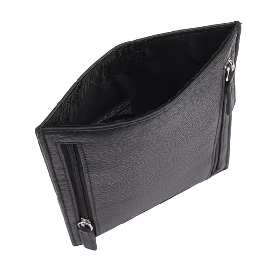Zeal Leather Pouch - Image 4