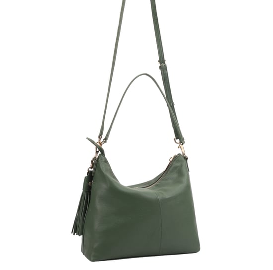 Azores Leather Multi Way Bag - Image 2