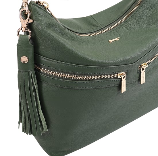 Azores Leather Multi Way Bag - Image 3