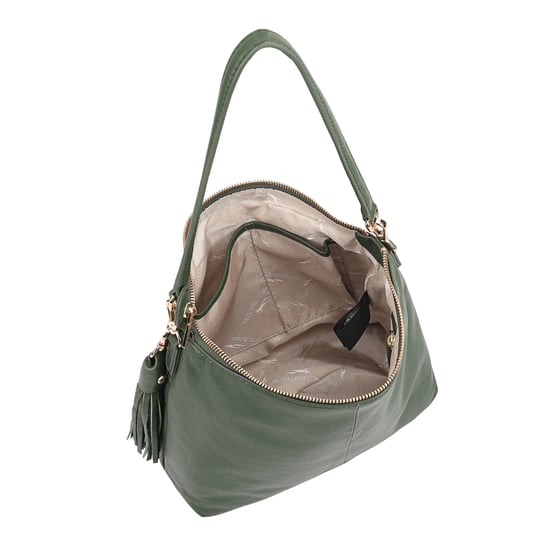 Azores Leather Multi Way Bag - Image 5