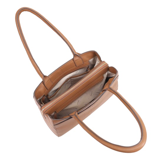 Monse Leather Shoulder Bag - Image 5