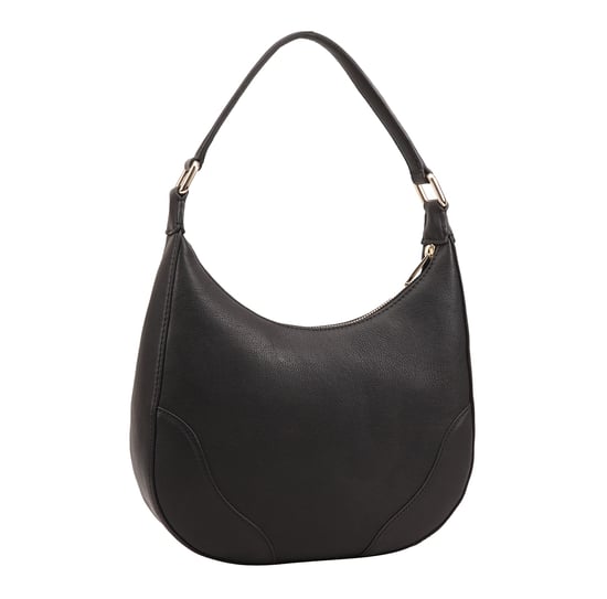 Batna Leather Shoulder Bag - Image 2