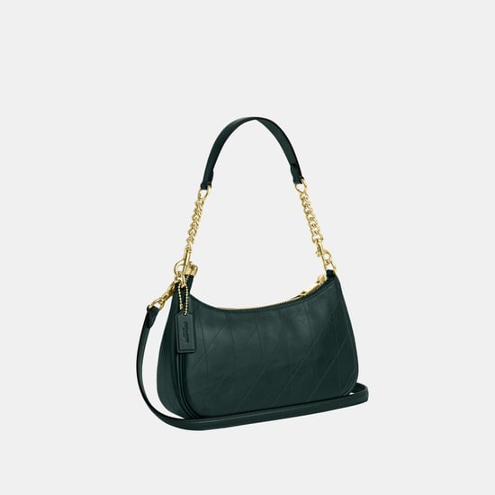 Teri Shoulder Bag With Quilting - Image 2