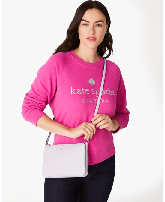 Leila Triple Gusset Crossbody - Image 2