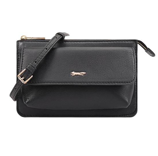 Sabina Black Leather - Image 1