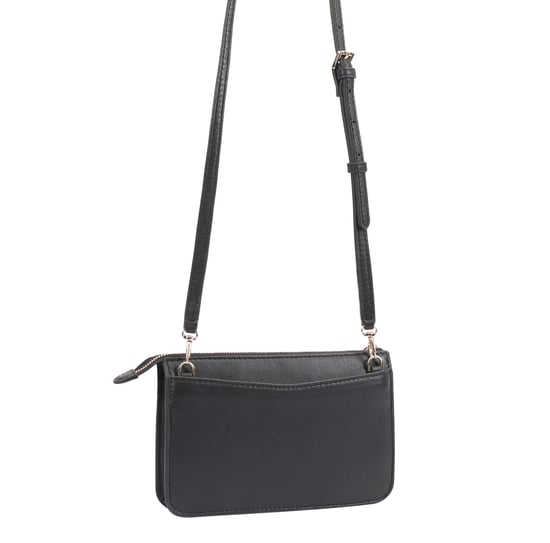 Sabina Black Leather - Image 2
