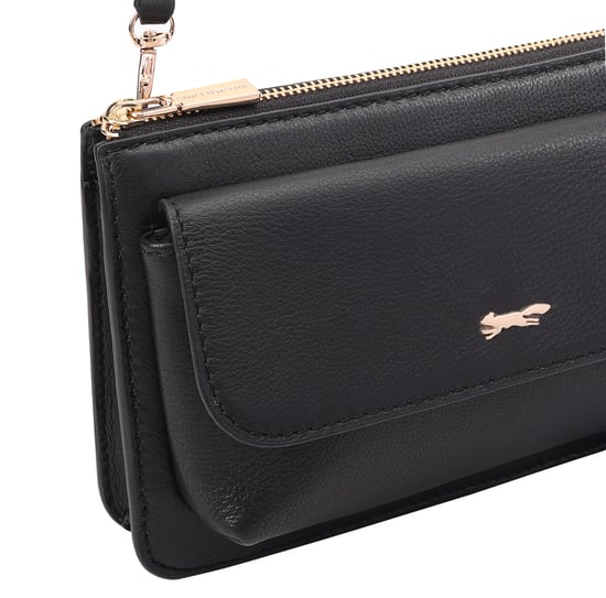 Sabina Black Leather - Image 3