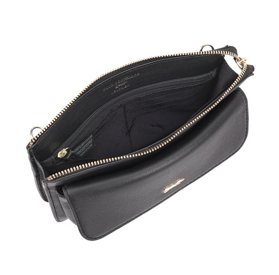 Sabina Black Leather - Image 4