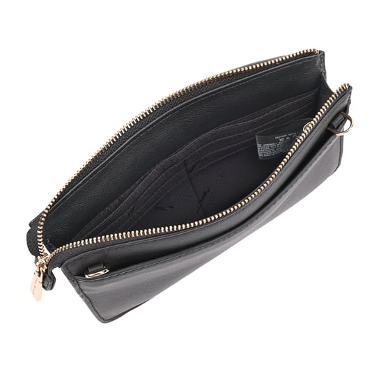 Sabina Black Leather - Image 5