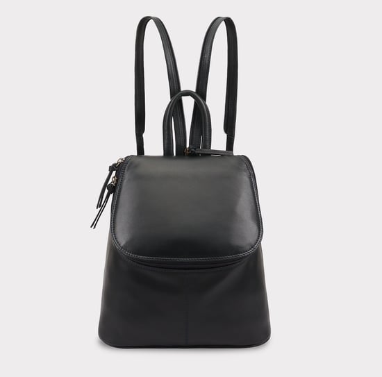 Padma Leather Backpack - Image 1